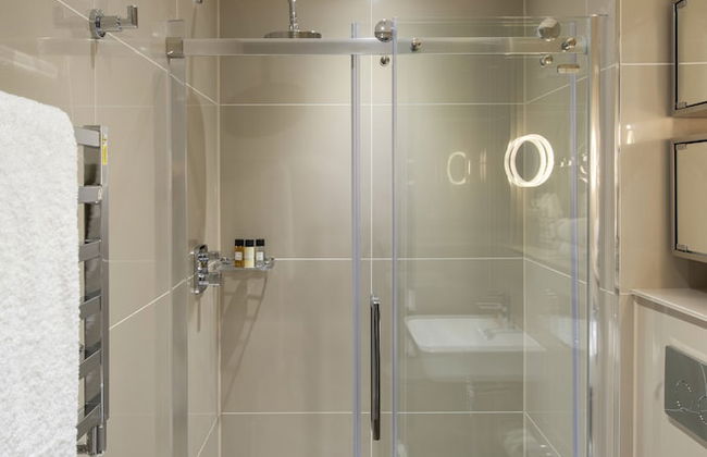 The Chronicle by Supercity Aparthotels - Foto 52