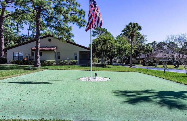 Yellow Pine Villa - Foto 34