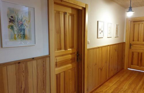 Ciche Podlasie - Foto 69