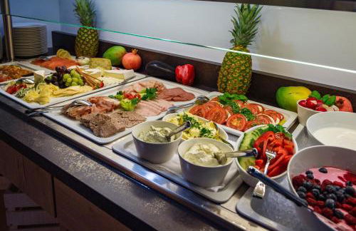 City-Appartements Am Wall - Foto 44