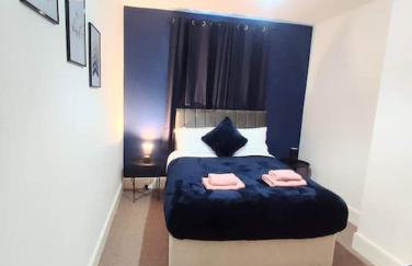 Sigma Edifice, Free Parking - Foto 10