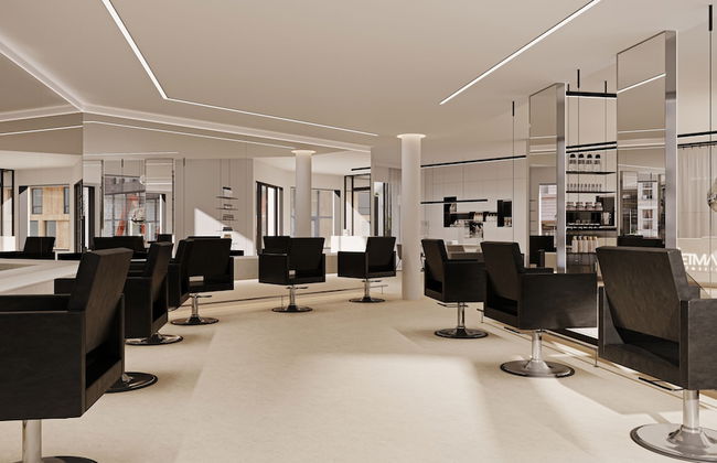 Vienna Heights Premium Apartments - Photo 30