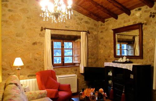 Apartamentos Rurales La Macera **** - Foto 49