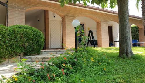 Villa Zeus - Foto 4, Garden