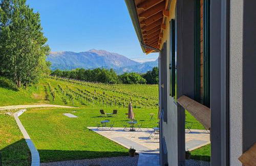 Tenuta Mani Sagge - Foto 5