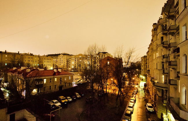 LUXKV Apartment on Sadovaya - Foto 25