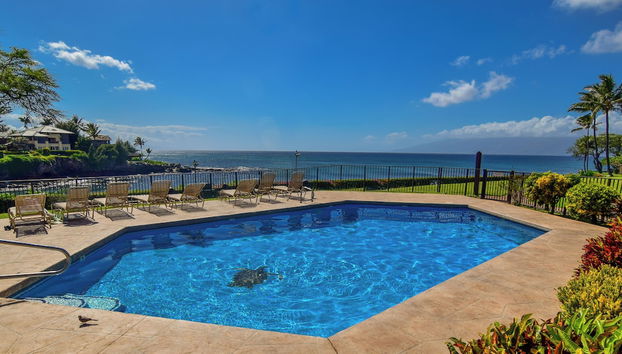 Napili Point C40 - Foto 3, Exterior