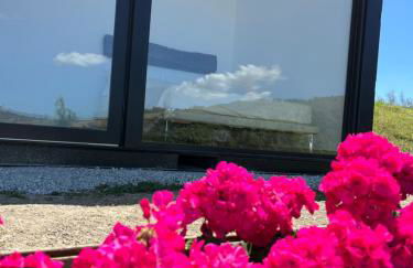 Respiro Glamping Private Retreat with Hot Tub - Foto 40