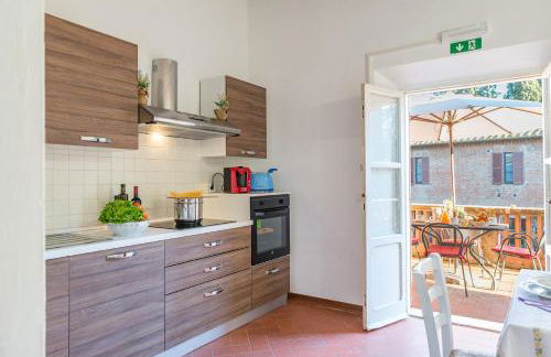 Villa Agriturismo Tenuta la Campana - Foto 75