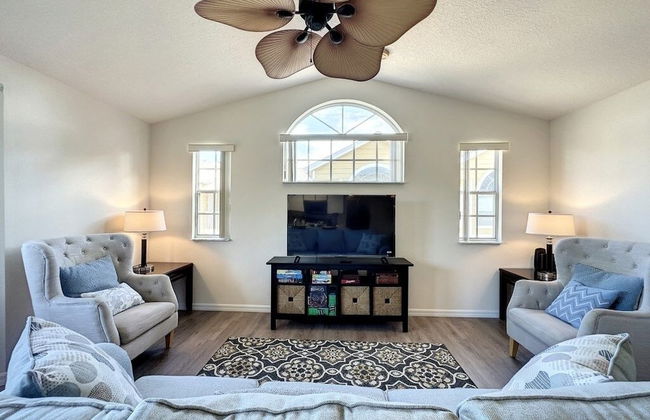 Lovely 3 Bed Condo Near Disney Quiet Community 3 Bedroom Condo by RedAwning - Foto 18