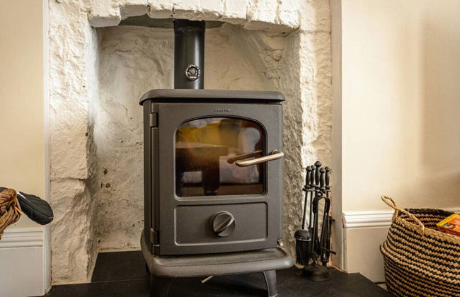 Forthview - Traditional 2 Bedroom Apartment - Photo 16