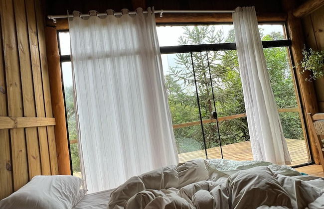 YAAHOO ECOLODGE - Foto 27