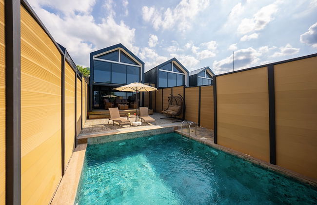 Alya Kartepe Villa Hotel - Foto 16