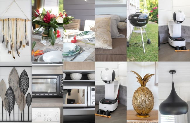 DOMAINE DE MAPOU - Photo 36