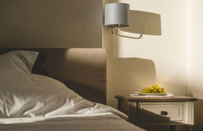 Andros Maisonettes - Photo 3