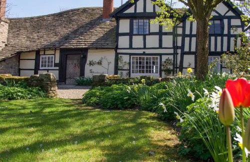 The Old Barn - Foto 2