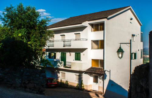 Fonte da Rosa Guest House APT2 - Foto 31