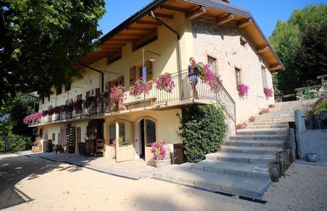 Agriturismo Cafenile - Photo 36