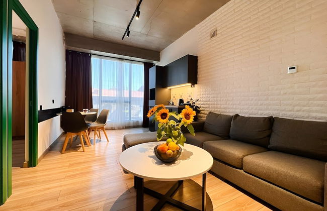 Rooms Apart Hotel by RED - Photo 76