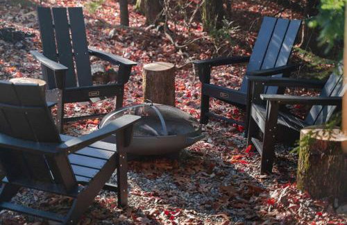 Idyll Reserve - Hocking Hills - Foto 35