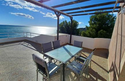 Nautic Vista Mar Orangecosta - Foto 30