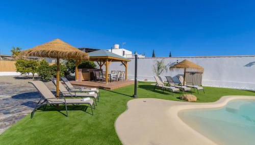 Serrano Country House Heated Pool - Foto 4