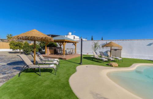 Serrano Country House Heated Pool - Foto 4
