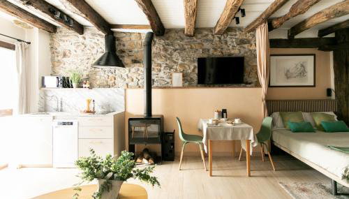 Country loft Zarautz- San Sebastián - Foto 2