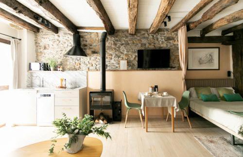 Country loft Zarautz- San Sebastián - Foto 2