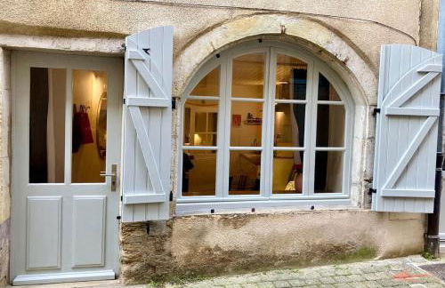 Studio cosy au cœur d'Arbois - Foto 14