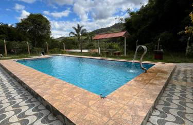 Sitio Engenho em Itabira - Photo 34