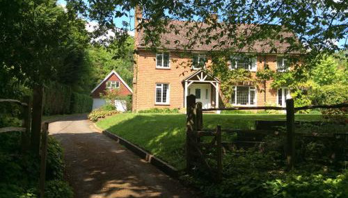 Melbury - Foto 1