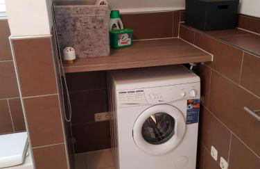 UrbanStay Rottendorf, Maisonette vor den Toren Würzburgs - Foto 7