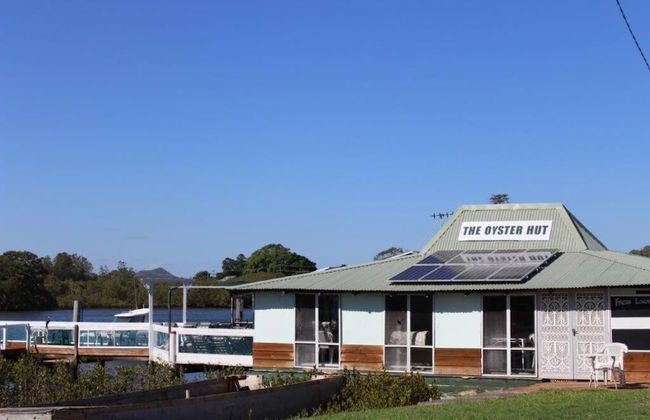 The Boathouse Luxury Apartments - Foto 25