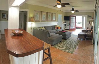 OceanFront Kauai - Harmony TVNC 4247 - Foto 10