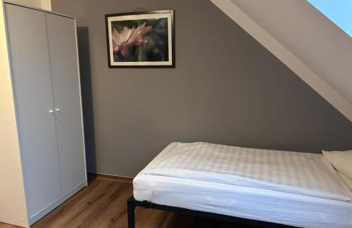 1, 2 und 3 Zimmer Monteurwohnungen in Egeln - Foto 56