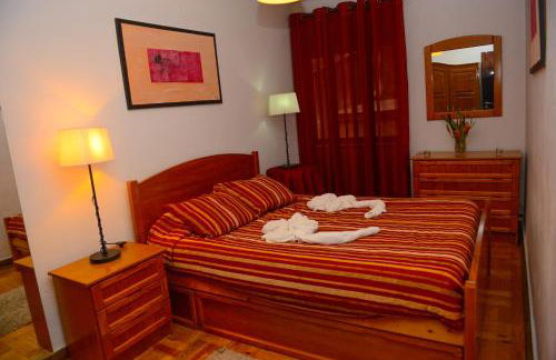 SEIA Apartamentos Serra da Estrela - Foto 21