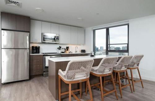 Central Square Penthouse near MIT Harvard Wi-Fi & GYM - Photo 40