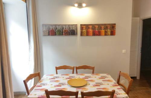 Résidence du Parc avec Sauna - Foto 12