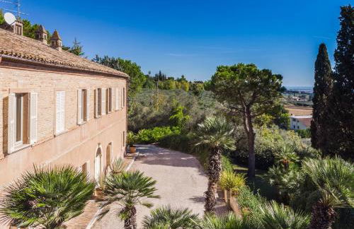 Villa Anna Maria - Foto 13