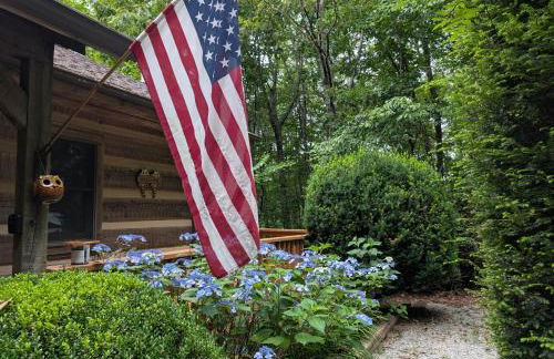 Rocky Knob Getaway - Foto 26