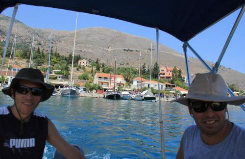 stunning tranquil villa with private pool - Foto 52