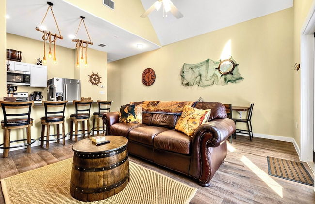 Pirates Hook-14919 - Foto 18