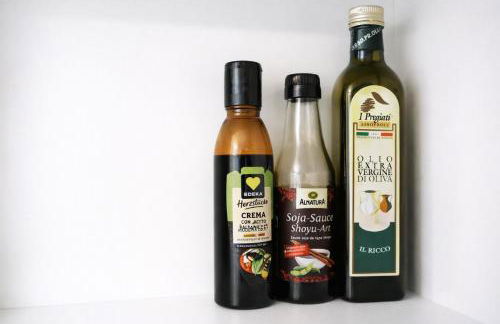 Gemütliche Ferienwohnung Würzburg, ruhig und gut angebunden - Foto 7