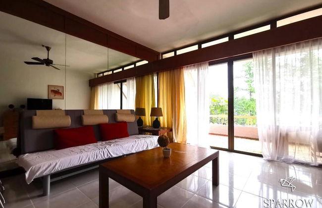 Awana GolfResort Premium Suite - Foto 10