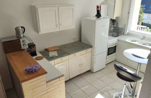 3 Gites- Le Roosevelt, Côte 204, Côte 204 Bis - Foto 40