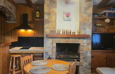 Can Marisu, Casita privada - Foto 1