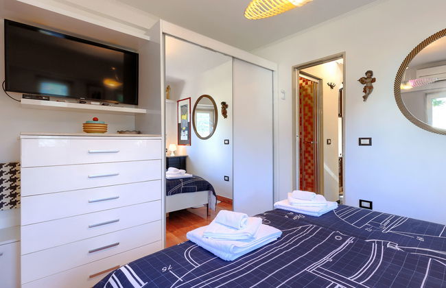 Villa Dragica - Foto 44