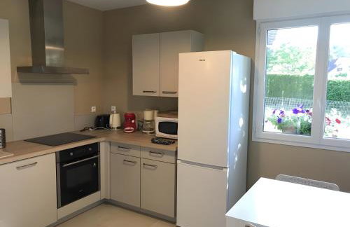 Logis Des 2 Chênes - Foto 8