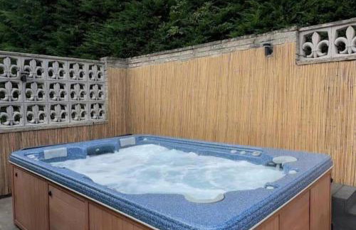 Rentmyspahome With Swimming Pool, Hottub and Sauna - Photo 57